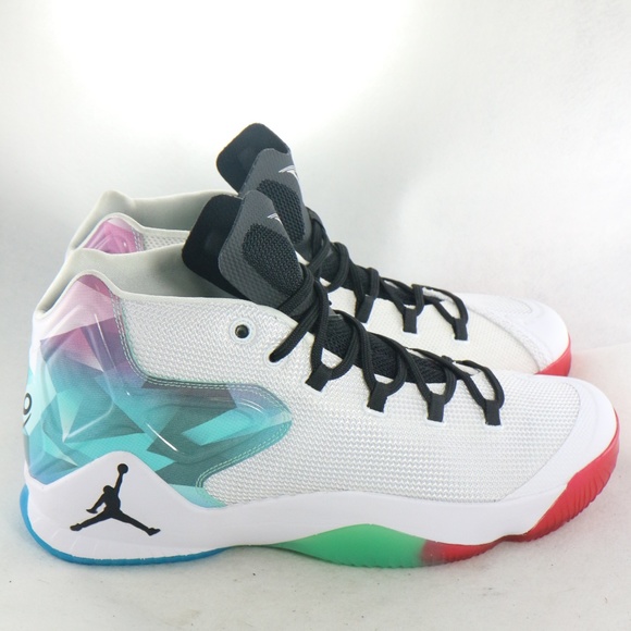 Jordan Other - SOLD! JORDAN Melo M12 Sample Sneakers 2016 Sz 12.5